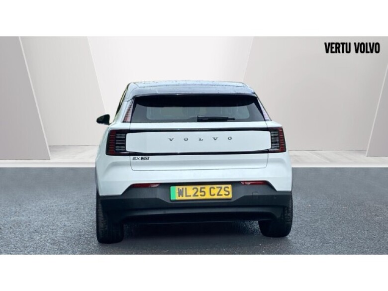 Volvo EX30 315kW Twin Motor Performance Plus 69kWh 5dr Auto Electric Estate
